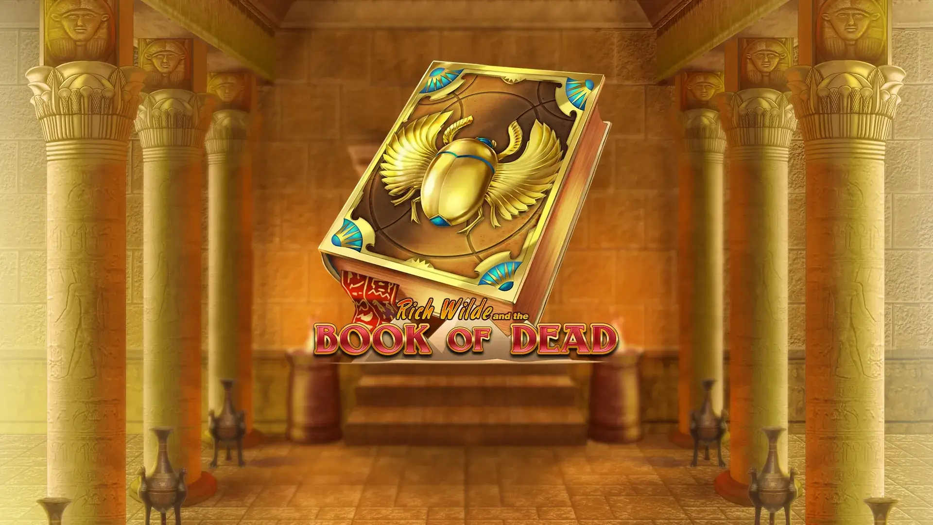 Book of Dead 5gringos slot